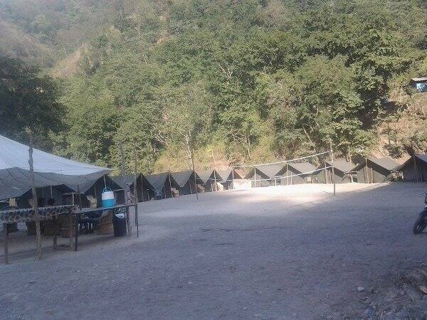 Shiv Ganga Adventure Camp, Rishikesh 5